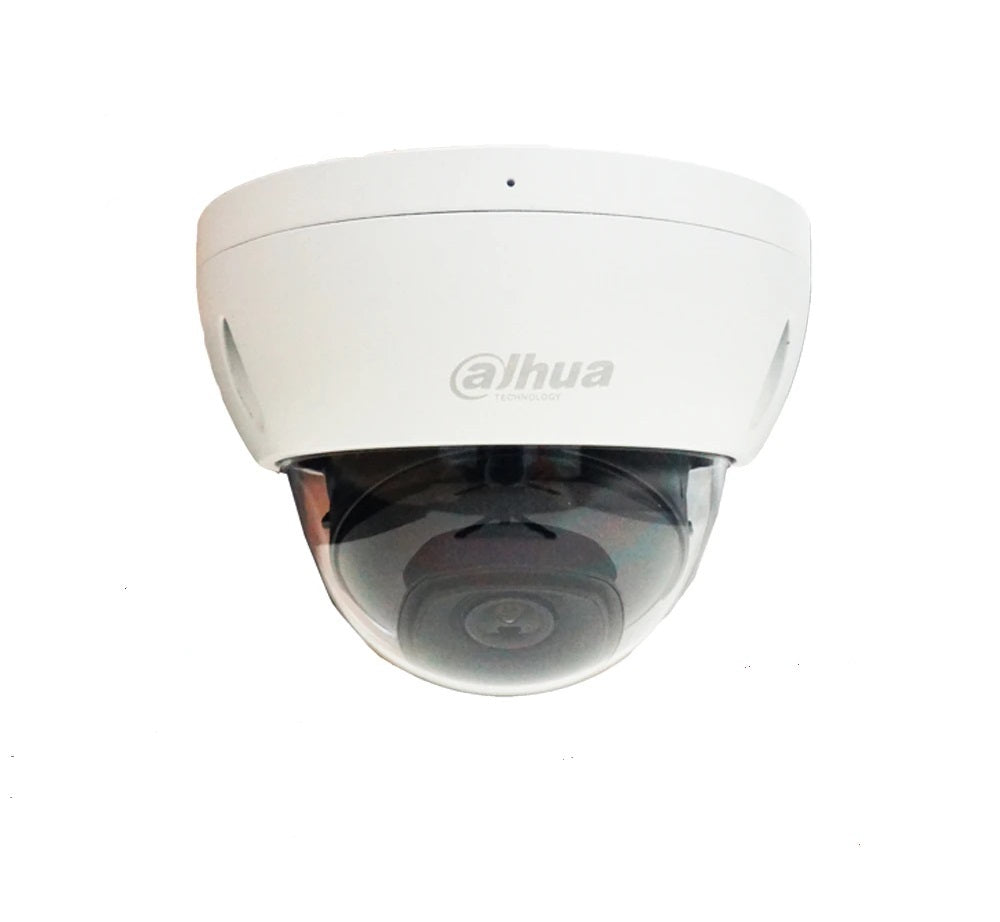 Dahua IPC-HDBW2441E-S 4MP IR-Kuppelkamera WizSense Netzwerkkamera