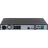 Dahua 16 Kanal Netzwerk-Videorecorder mit Gesichtserkennungsfunktion aufrüstbar für Überwachungskameras NVR5216-EI  1U 2HDD WizSense