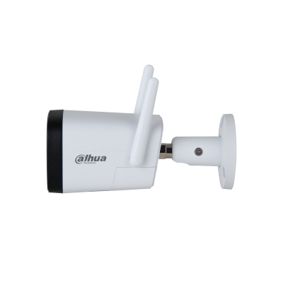 Dahua 4MP Outdoor WLAN Überwachungskamera außen/ innen IPC-HFW1430DT-STW IR30M H.265 IP67