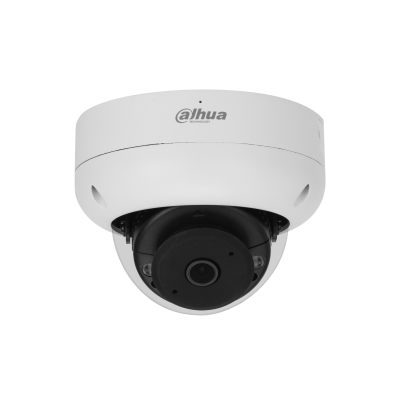 Dahua HDBW3441R-AS-P SMD4MP Netzwerk IP Überwachungskamera WizSense Smart EPTZ 180° CCTV