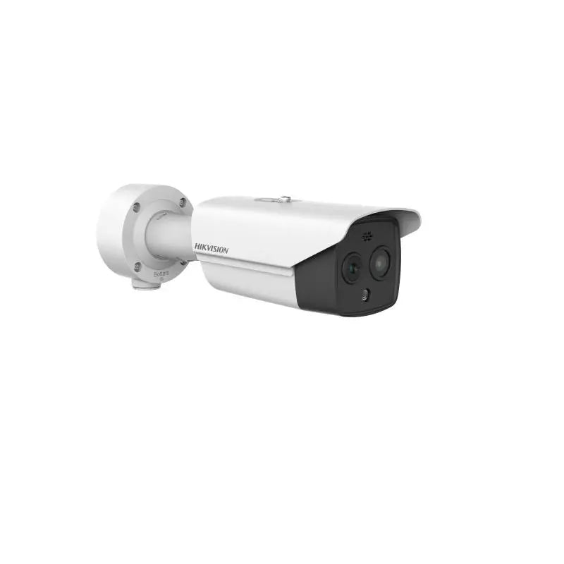 Hikvision Bi-SpektrumThermography DS-2TD2628T-3/QA  Netzwerk Bullet Kamera