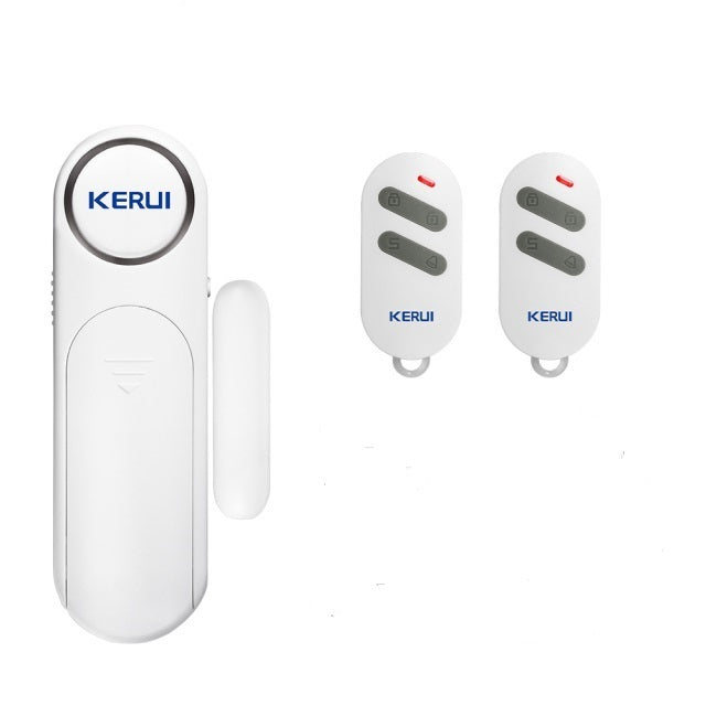 Anti-Diebstahl Smart Wireless Tür-Fenster-Sensor Alarm 120dB Anti-Diebstahl Smart