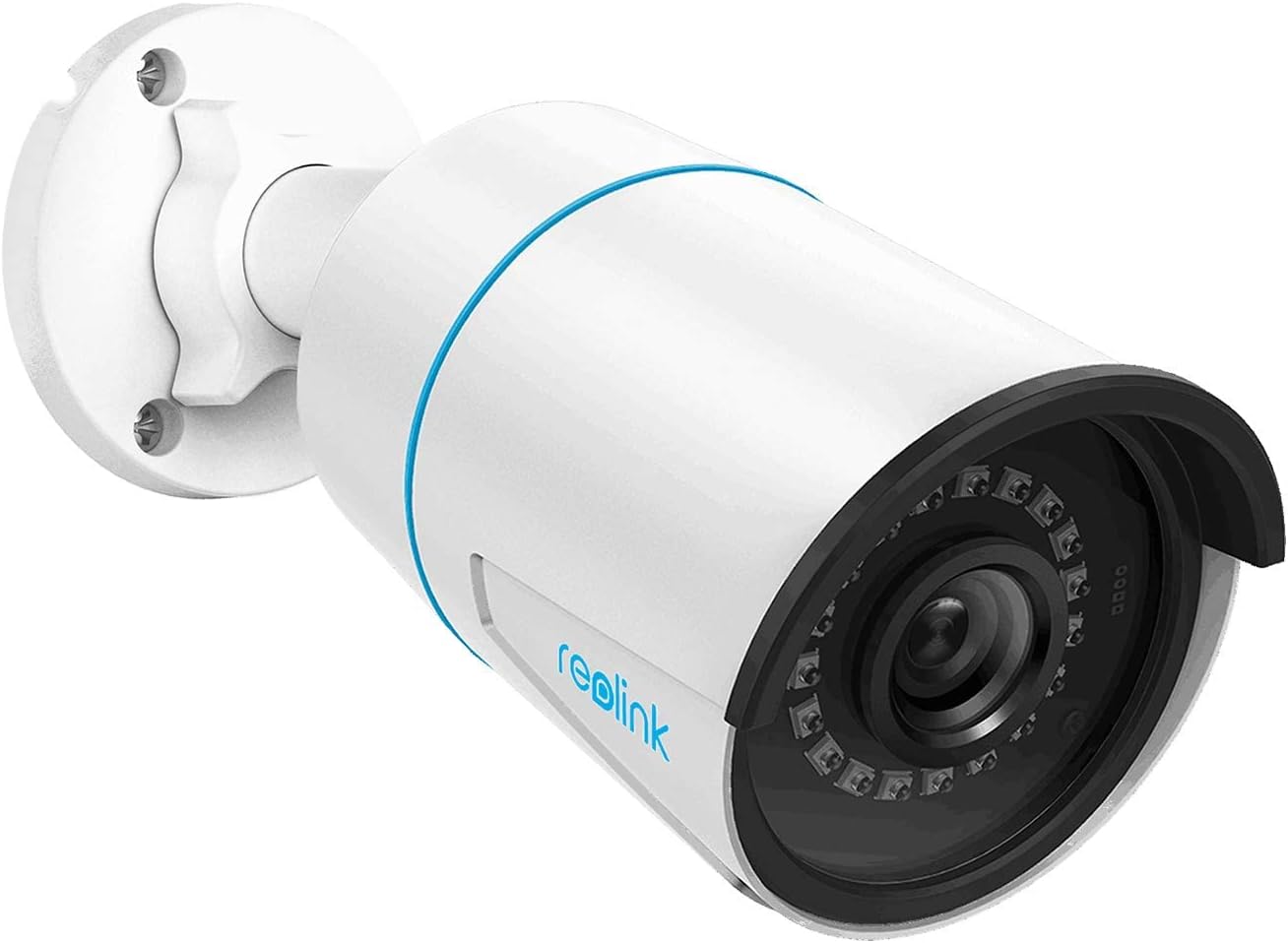 Reolink RLC-810A / RLC-820A / RLC-510A  IP66 Kamera 5MP / 8MP Infrarot Nachtsicht PoE Sicherheitskamera Smart Home Video Überwachungskamera