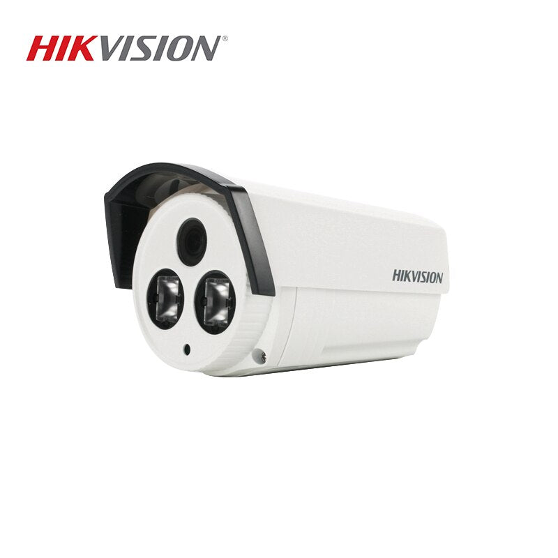 HIKVISION  Infrarotkamera 50M Tag /Nacht Innen/Außen DS-2CE16A2P-IT5P 700TVL