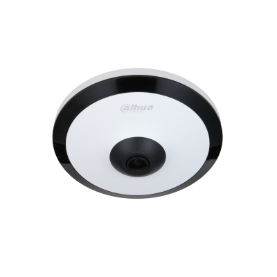 Dahua  5MP Audio Alarm Interface POEIPC-EW5541-AS Panorama 180° Fisheye Kamera