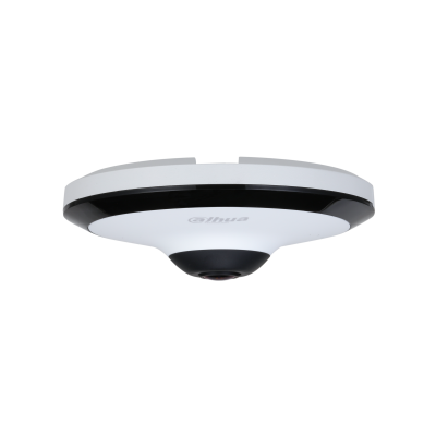 New Dahua IPC-EW5541-AS Panorama 180° Audio Alarm Interface POE 5MP