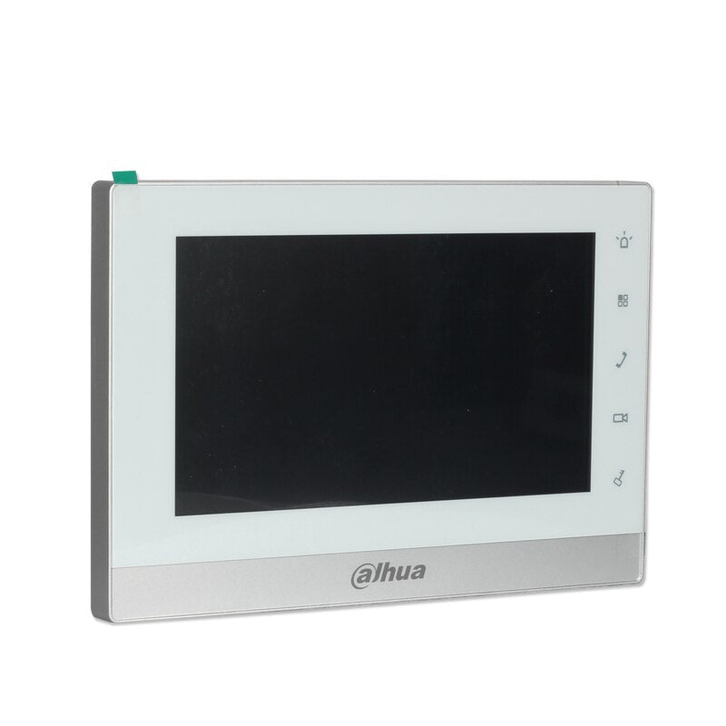 Dahua Touch Screen Video Intercom IP Indoor Monitor Überwachungsalarm CCTV  VTH1550CH-S2