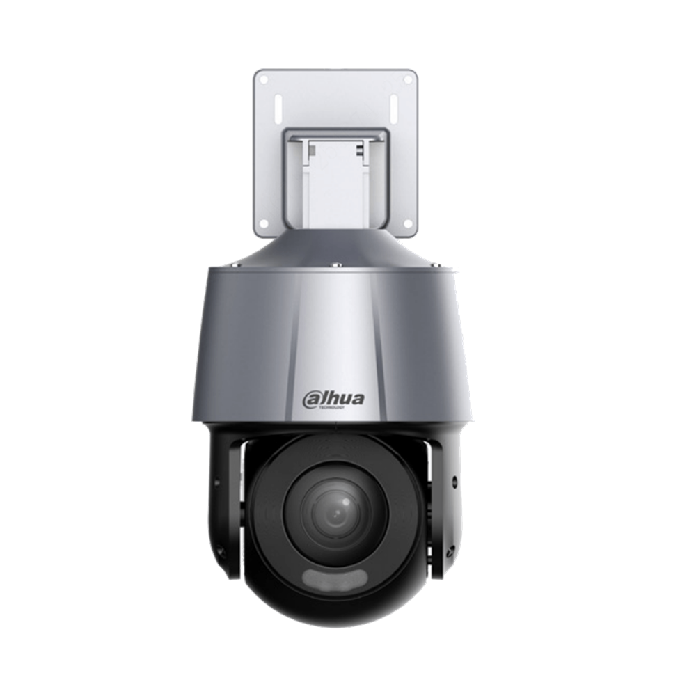 Dahua SD3A400-GN-A-PV 4MP IR  Vollfarb-IP-Kamera eingebautes MIC Lautsprecher-Unterstützung