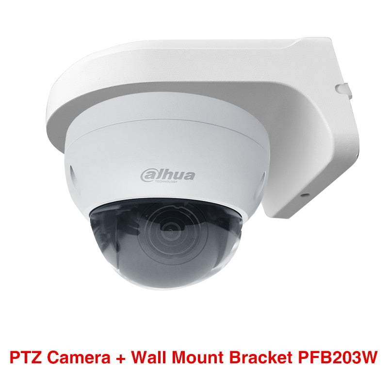Dahua Überwachungskamera  Wizsense 4MP PTZ IP SMD SD22404DB-GNY