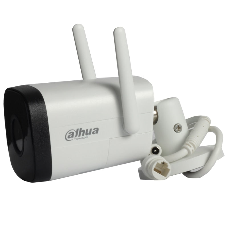 Dahua 4MP Outdoor WiFi Überwachungskamera außen/ innen IPC-HFW1430DT-STW IR30M H.265 IP67