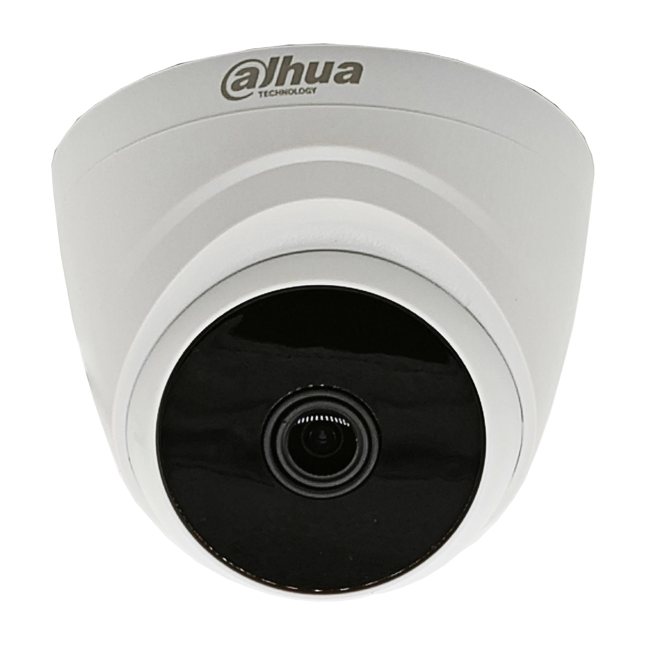 Dahua HAC-T1A21 2MP HDCVI  Dome Überwachungskamera IR 20m HAC-T1A21P CVI/CVBS/AHD/TVI