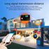 PGST Smart Life Alarmsystem Innenstation  Home Tuya Smart App