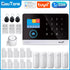 Tuya Smart PG103 Alarmanlage  WiFi GSM Alarm Wireless Tuya Smart House App Kontrollsystem