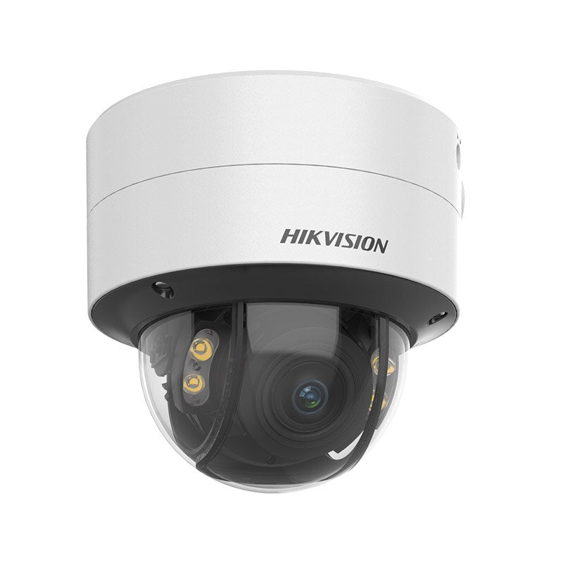 Hikvision ÜberwachungskameraI K10 IP DS-2CD2787G2T-LZS 4K