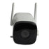 Dahua 4MP Outdoor WiFi Überwachungskamera außen/ innen IPC-HFW1430DT-STW IR30M H.265 IP67