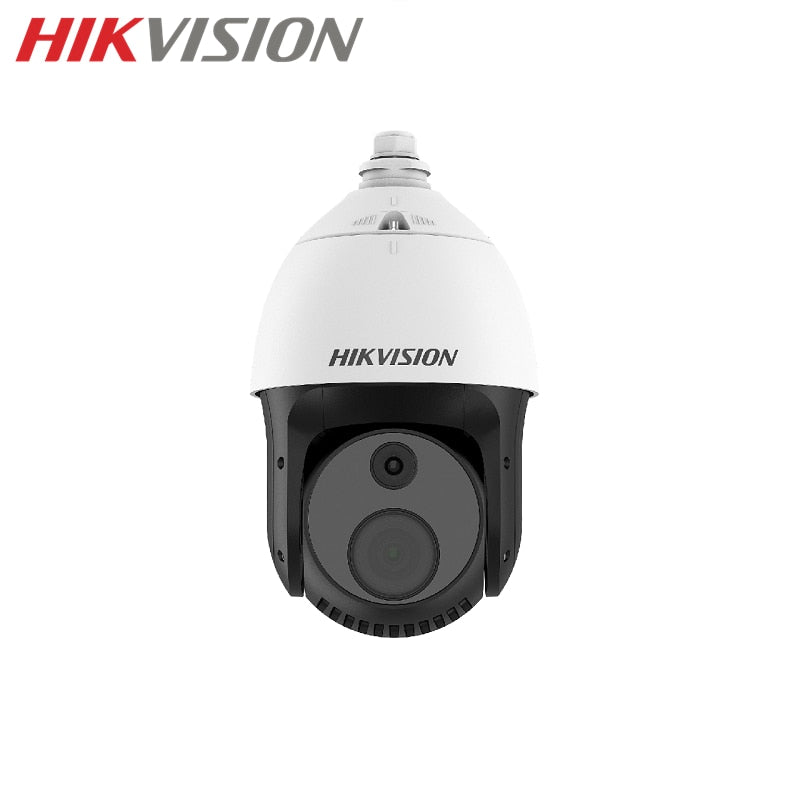 Hikvision PTZ DS-2TD4228T-10/S2 Thermografische thermische  Bi-spectrum  speed dome Überwachungskamera