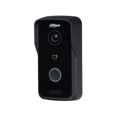 Dahua VTO2111D-P-S2  Intercom Türklingel Outdoor Mini Kamera IP Villa Türstation App Remote PoE