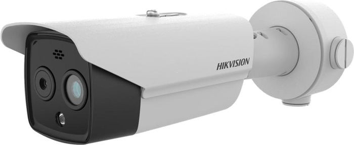 Hikvision Bi-SpektrumThermography DS-2TD2628T-3/QA  Netzwerk Bullet Kamera