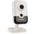 HIkvision AcuSense IR Fixed Cube Netzwerkkamera DS-2CD2443G2-I 4MP  Überwachungskamera