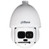 Dahua 4MP HD PTZ Künstliche Intelligenz Outdoor Überwachungskamera -  SD6AL445XA-HNR-IR  mit 45X Zoom und KI WizSense und Auto-Tracking