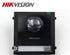 Hikvision 2MP IR Fish Eye DS-KD8003-IME1(B) HD - POE Video Intercom für modulare Türstation und Türklingel