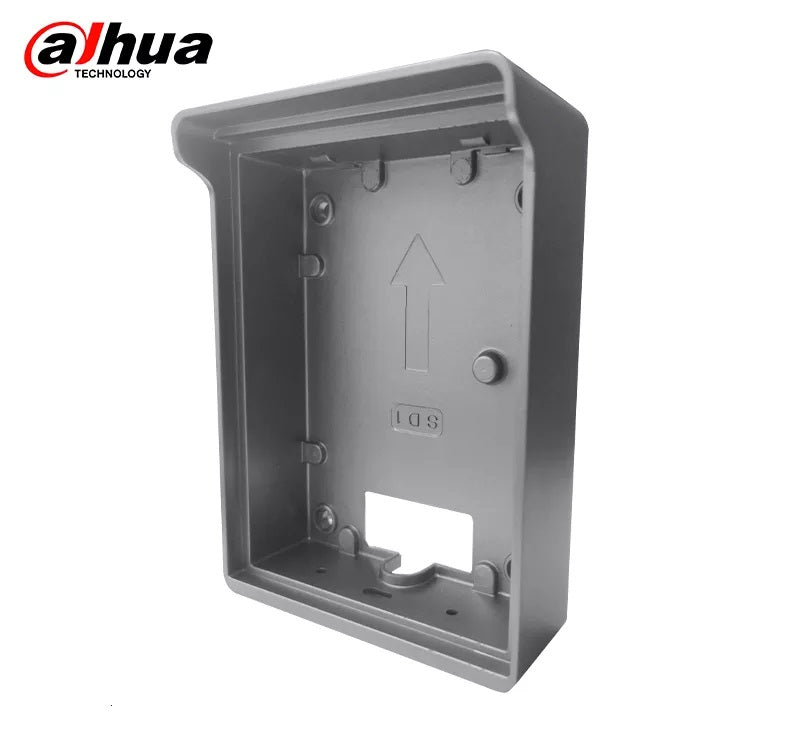 Dahua Video-Türsprechanlage VTM05R Regenschutz mit Aluminiumlegierung