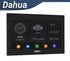 Dahua VTH5341G-W Android POE 10 Zoll Intercom- Digital Eingebauter Lautsprecher Drahtlose Türklingel Smart Home Sicherheit