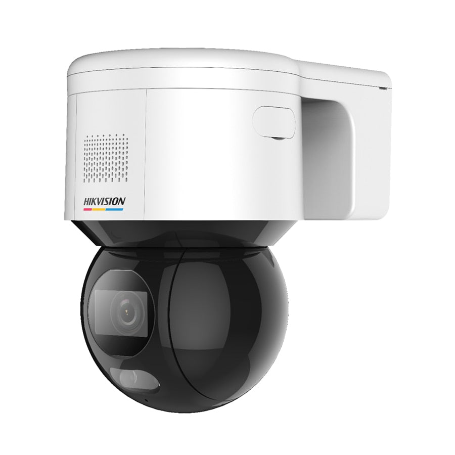Hikvision DS-2DE3A400BW-DE/W(F1)(S5) 4MP POE WLAN Überwachungskamera