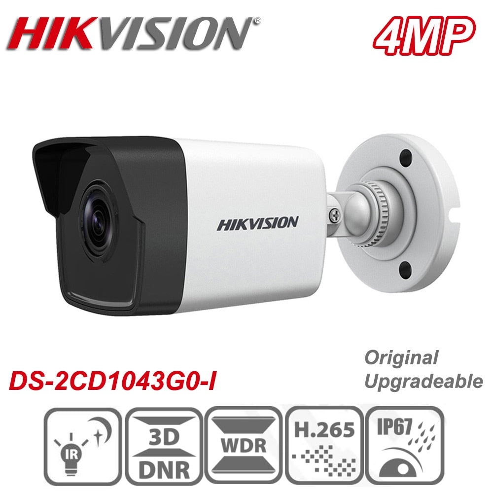 Hikvision DS-2CD1043G0-I 4MP