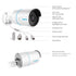 Reolink Smart IP Kamera 5MP PoE Outdoor Infrared Nachtsicht RLC-510A
