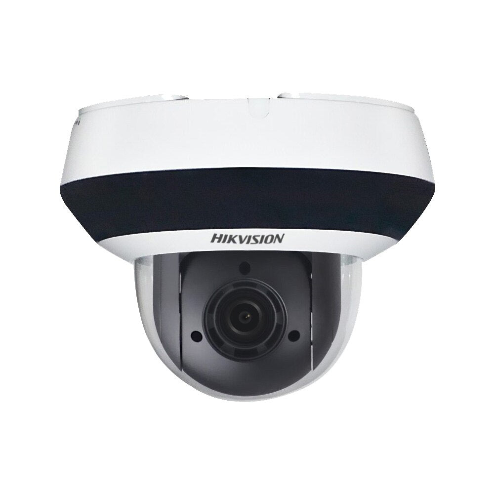 Hikvision 4 MP  PTZ IP Überwachungskamera  Modell DS-2DE2A404IW DE 3