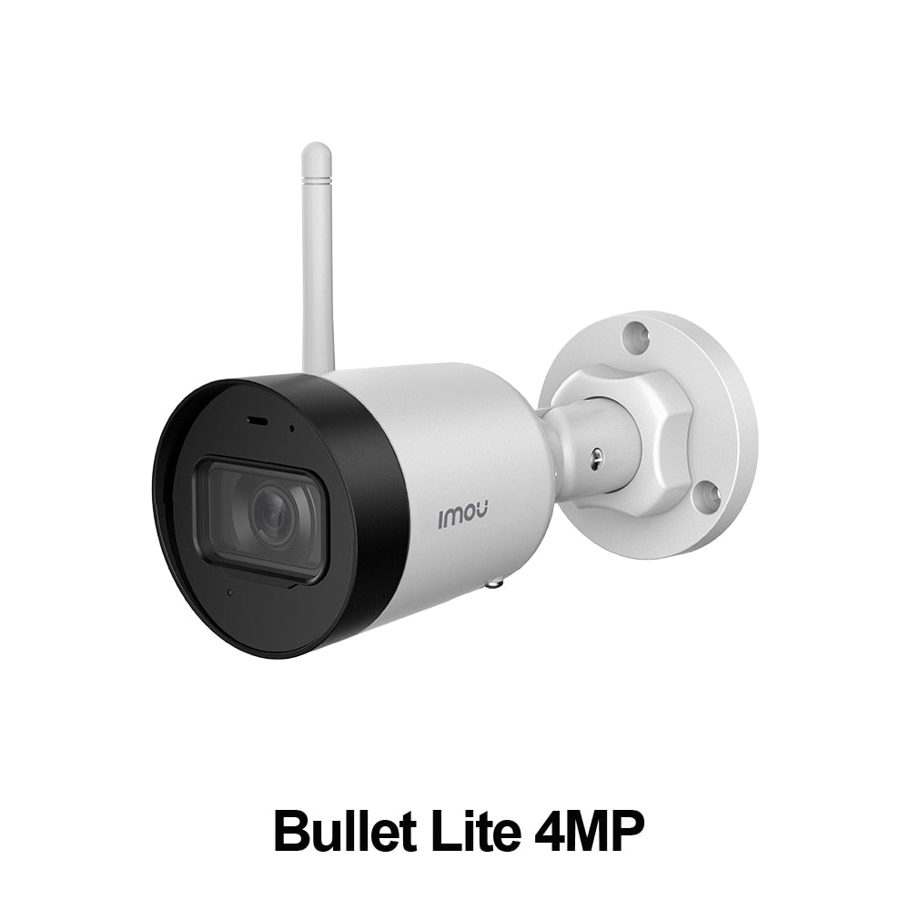 Dahua imou wasserdichte Bullet Lite 4MP 30M  Wifi IP Kamera