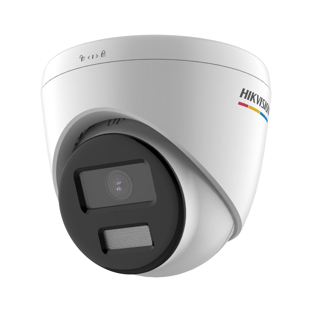 Hikvision POE ColorVu Überwachungskamera 4MP DS-2CD1347G2-LUF IP67