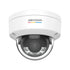Hikvision 4MP IK08 POE DS-2CD1147G0-L Dome Überwachungskamera