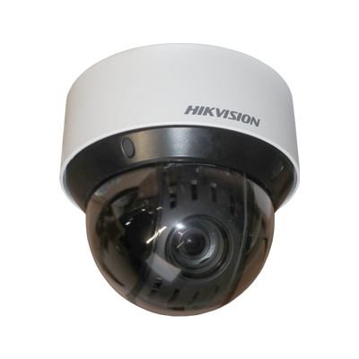 Hikvision DS-2DE4A425IW-DE(S6) 4" 4MP POE 25X Powered By DarkFighter 50M IR Netzwerk Speed Dome Kamera