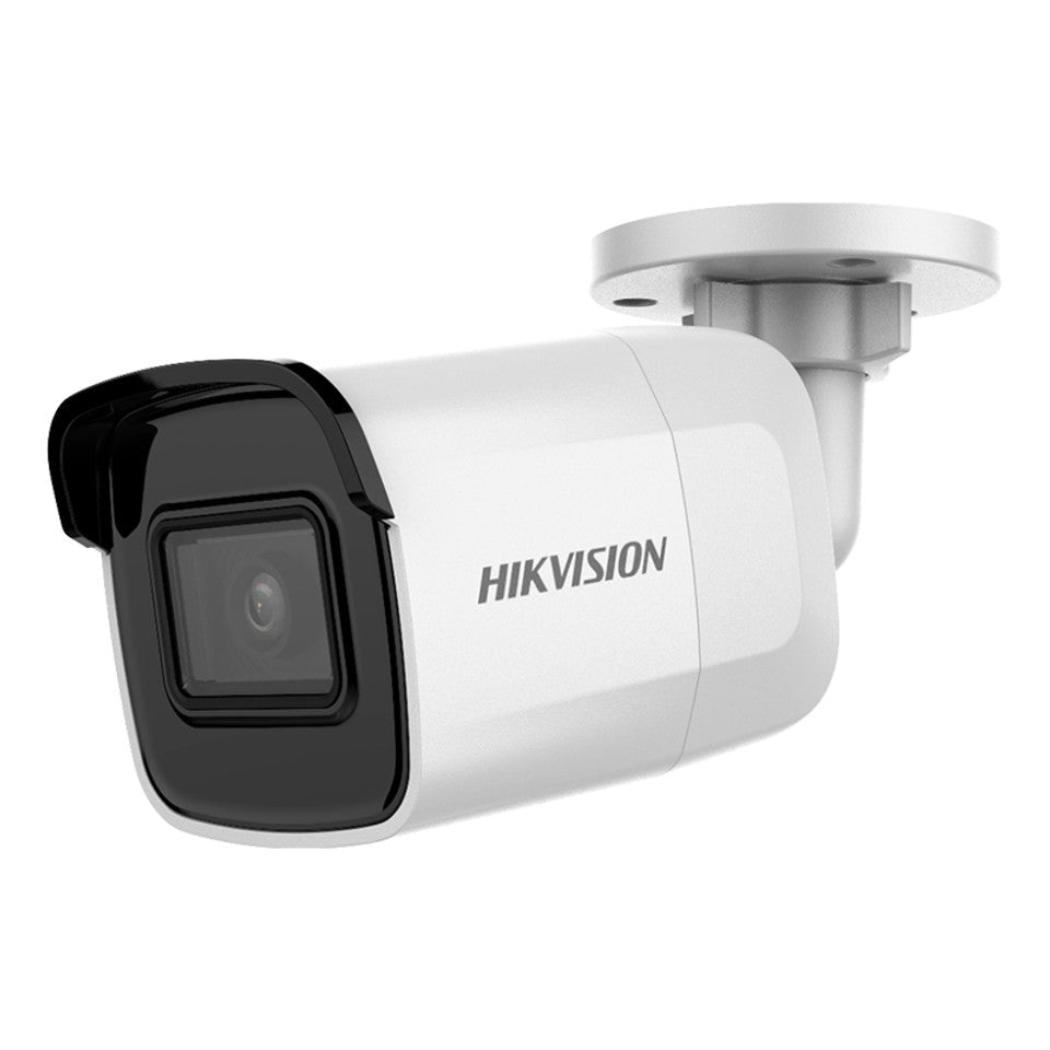 Hikvision DS-2CD2085G1-I 2,8 mm 8 MP (4 K) IR Outdoor Bullet Sicherheitskamera POE IP67 H.265+