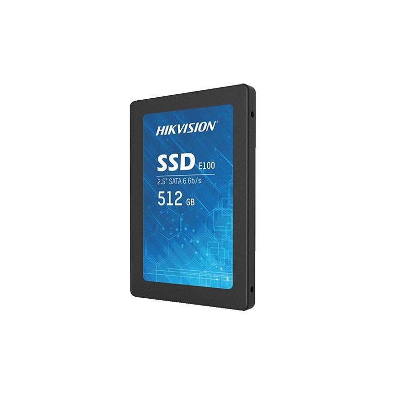 Hikvision E100 Internal SSD Drive Flash Memory 560MB/s 2.5'' 128GB/256GB/512GB/1024GB