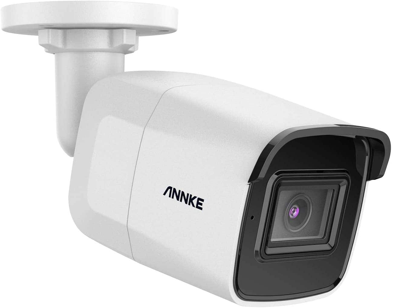 ANNKE 4K IP Kamera Outdoor Indoor Bullet 4K Video Überwachungskamera 8MP POE Kamera